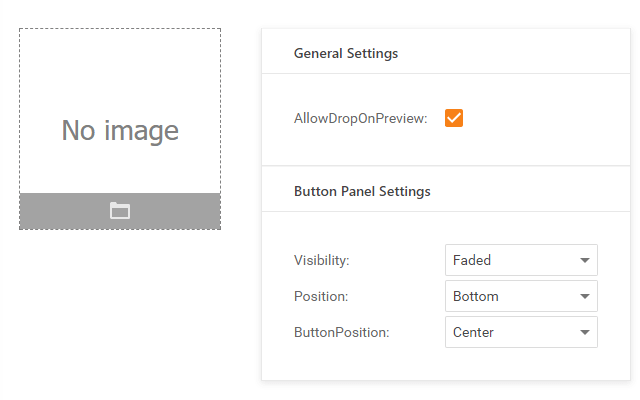 Binary Image Editing